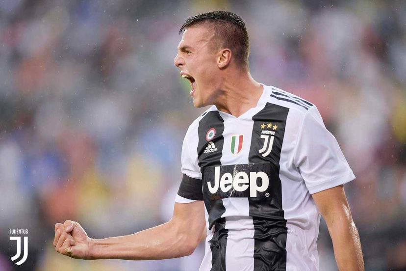 Ora è ufficiale: Favilli al Genoa. I dettagli dell’operazione preview