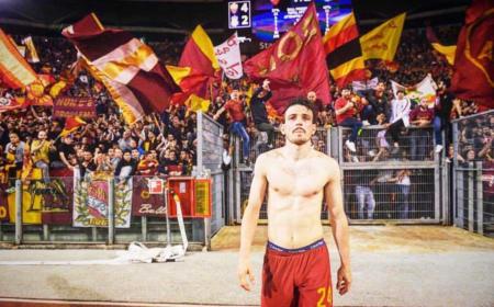 Florenzi Twitter personale