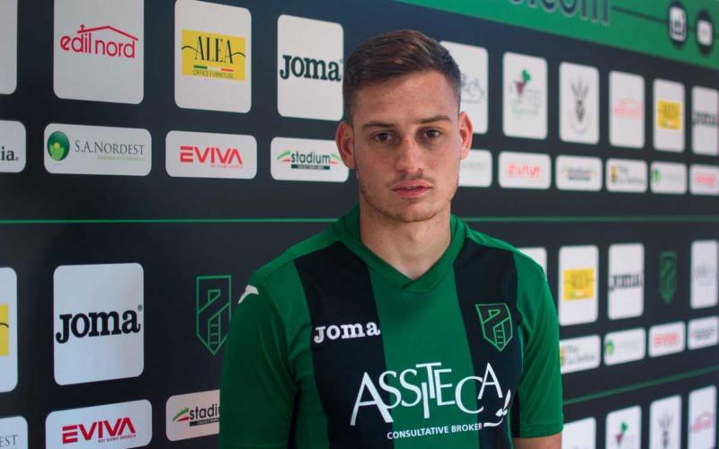 Florio annuncio Pordenone