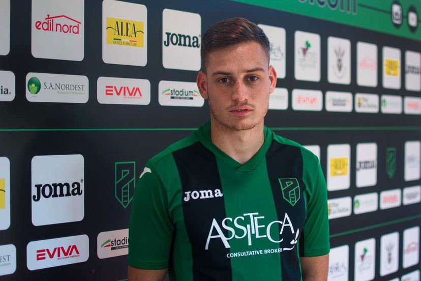 Ufficiale: Pordenone, preso Florio dall’Ascoli preview