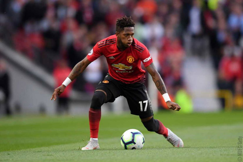 Fred confessa: “City? Offerta allettante, avevo parlato con i brasiliani. Ma ho scelto lo United per Mou” preview