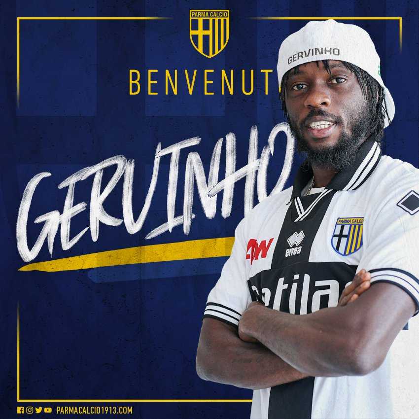Gervinho: “Il mio gol più bello? Non me lo ricordo. Felice di essere un giocatore del Parma” article-post
