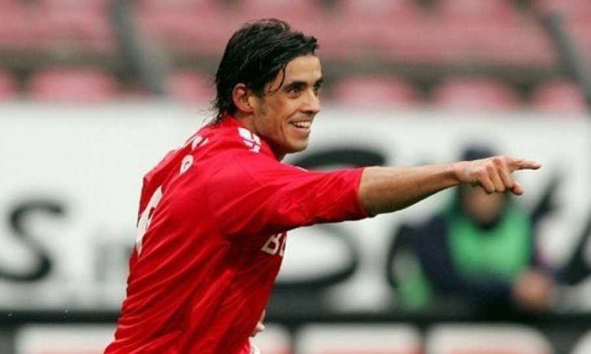 Il Diablo Granoche e la Triestina: “Felice di chiudere qui la carriera. In futuro potrei allenare…” preview