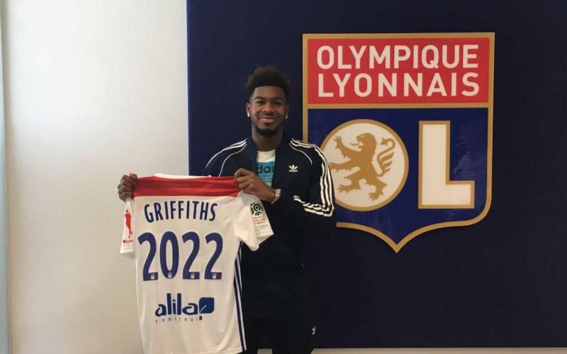 Griffiths Lione Twitter