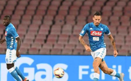 Hamsik 18-19 Napoli Twitter