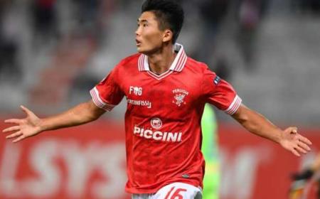 Han Perugia sito ufficiale