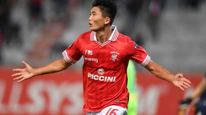 Han Perugia sito ufficiale