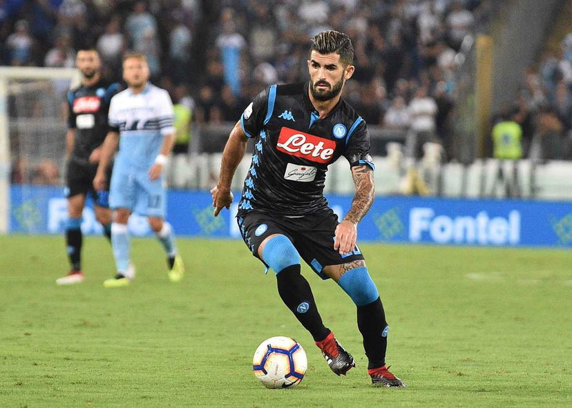 Napoli, Rrahmani e Hysaj negativi al tampone dopo la positività di ieri preview