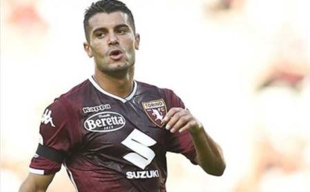 Iago Falque 18-19 Torino Twitter
