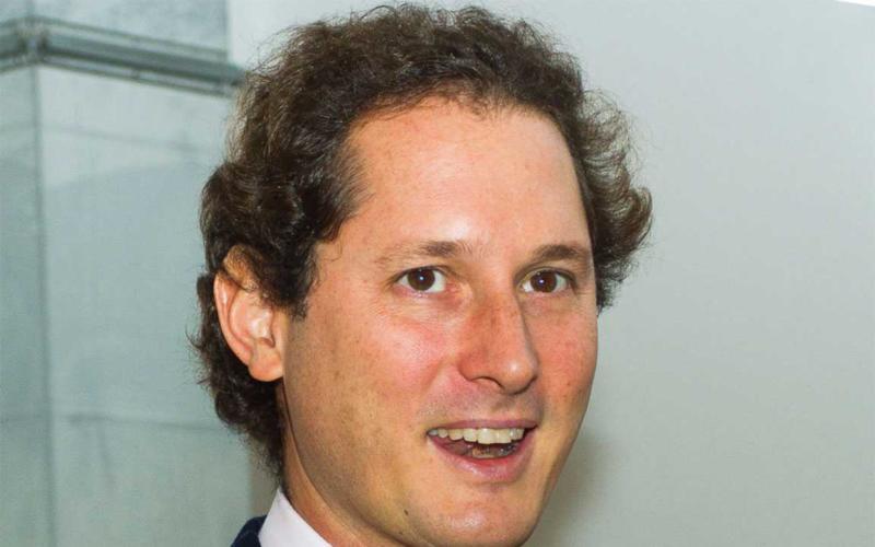 John-Elkann