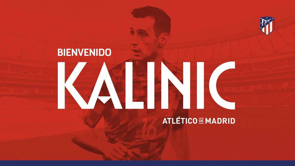 Ora è ufficiale: Kalinic all’Atletico. Contratto triennale article-post