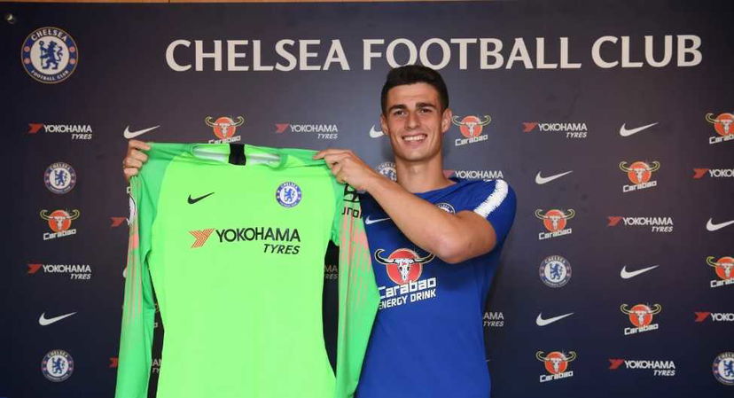 Da Kepa a Jorginho passando per Mahrez: ecco i colpi più costosi del mercato inglese preview