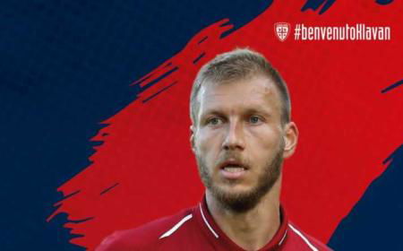 Klavan sito uff Cagliari