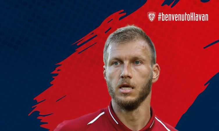 Klavan sito uff Cagliari