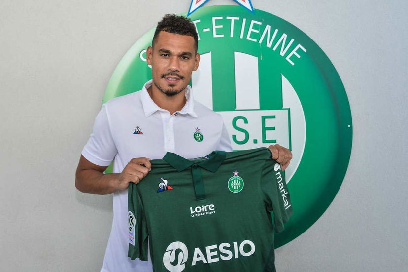Ufficiale: il difensore Kodlodziejczak al Saint-Etienne preview