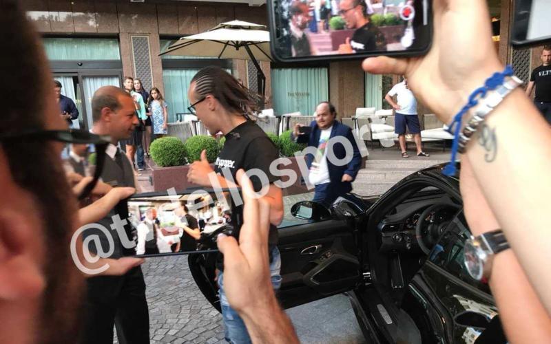 Laxalt Sportitalia