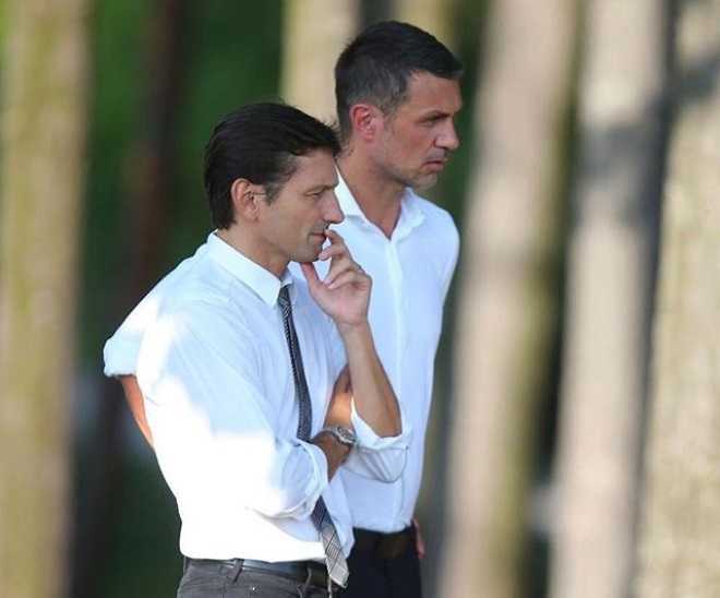 Milan, Leonardo avvisa: “Dudelange? Non sarà facile perché in Lussemburgo…” preview