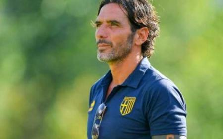 Lucarelli Alessandro Parma sito ufficiale