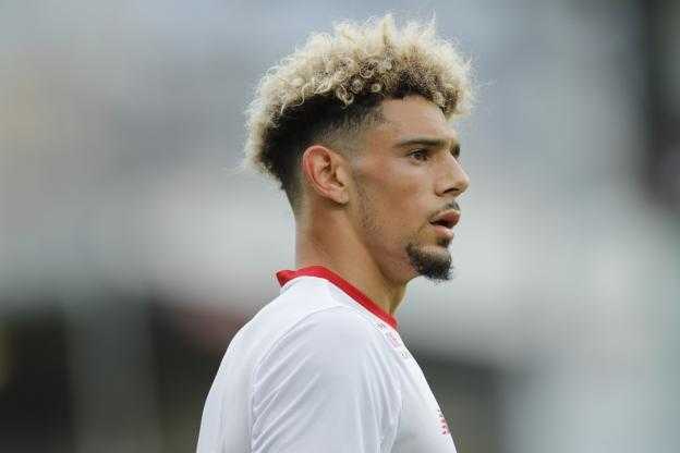 Fiorentina, visite mediche per Malcuit preview