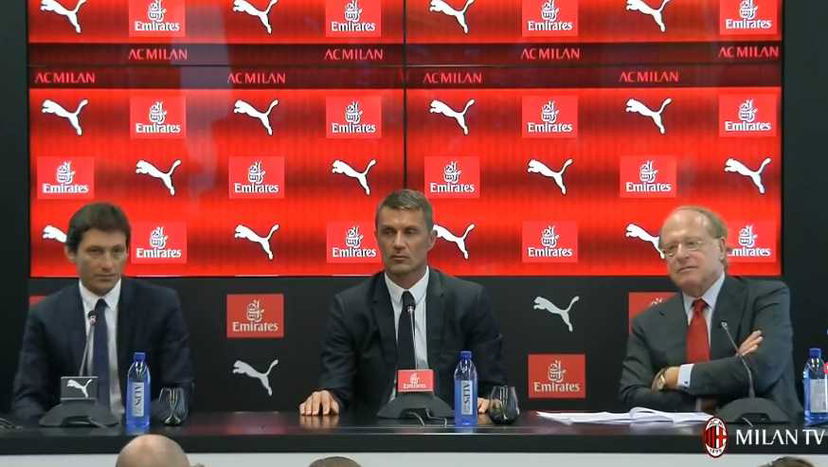 Milan, approvato il bilancio 2017/18 perdite ripianate da riserve ed Elliott preview