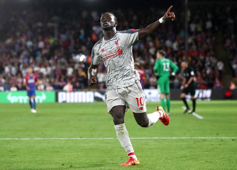 Premier: Liverpool, Milner-Mané e 2-0 al Crystal Palace preview