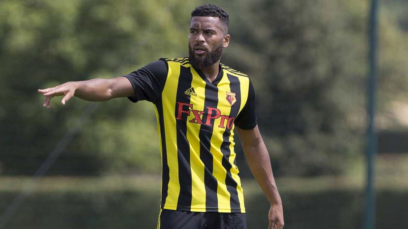 Ufficiale: Watford, il giamaicano Mariappa rinnova fino al 2020 preview