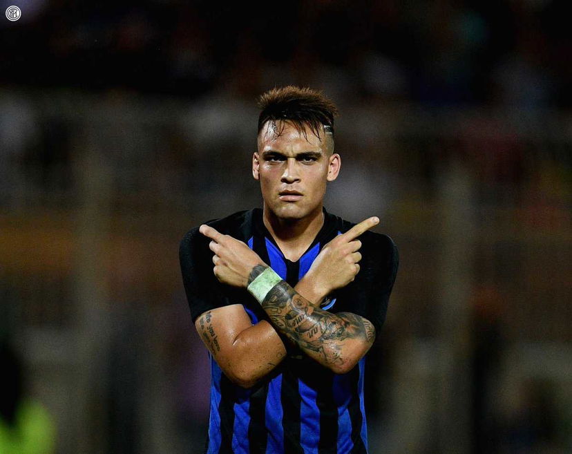 Lautaro tanta roba, Keita tanta voglia: l’Inter ha regalato degni partner a Icardi preview