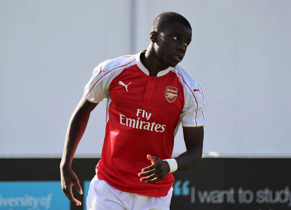 Ecco chi è Mavididi, un velocista per la Juve B article-post