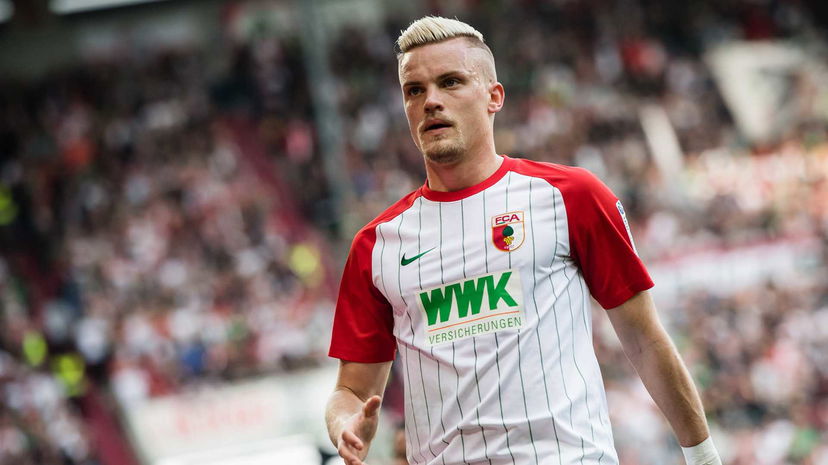 Le Parisien: il Psg sulle tracce del terzino Philipp Max preview
