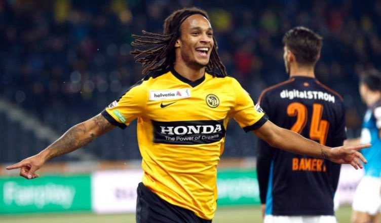 Marca: in Spagna c’è la fila per lo svizzero Mbabu preview