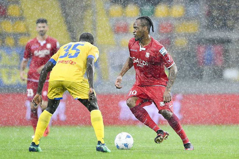 Carpi, risolto il contratto di Mbakogu. La nota preview