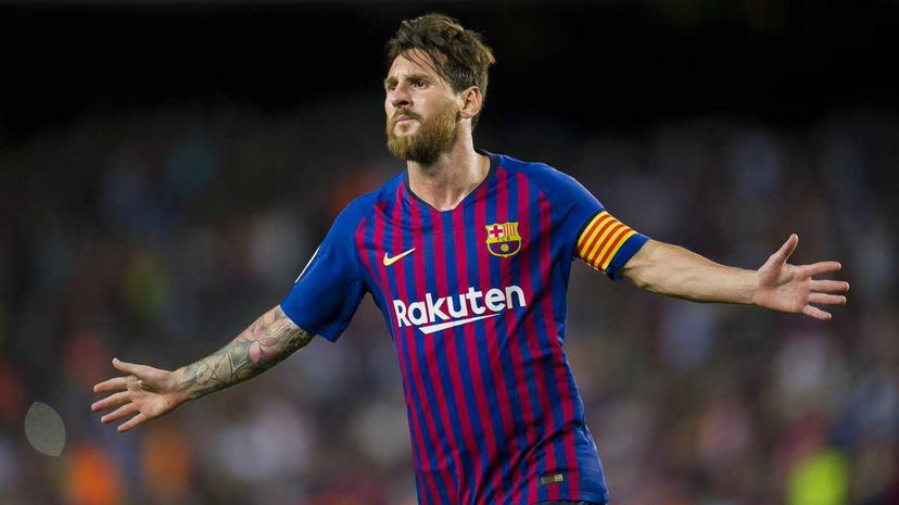 Pochettino rivela: “Messi è stato a un passo dall’Espanyol. Ma quella gara con la Juve…” preview