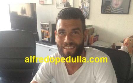 Mezavilla firma Juve Stabia nostra
