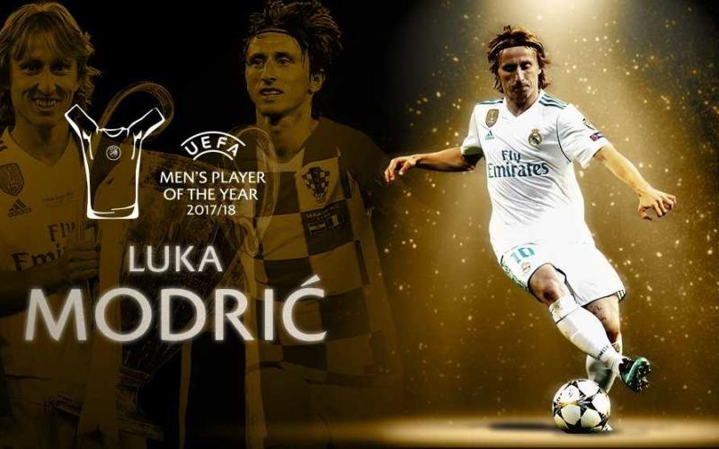 Modric