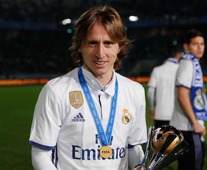 Modric, l’Inter ha nulla da rimproverarsi. Resta una piccola speranza, soltanto se… preview