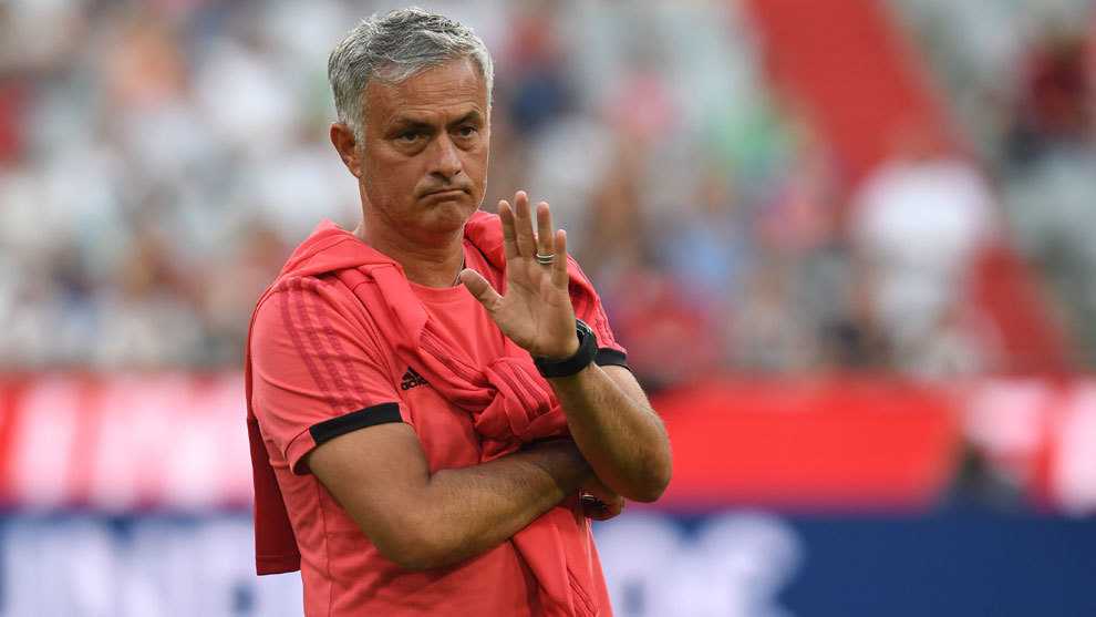 Mourinho: “L’Atletico Madrid è allo stesso livello di Barcellona e Real. Joao Felix…” article-post