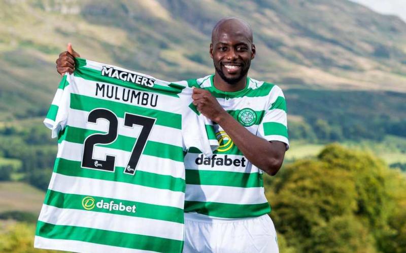 Mulumbu annuncio Celtic