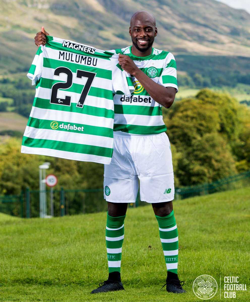Ufficiale: Celtic, tesserato lo svincolato Mulumbu article-post