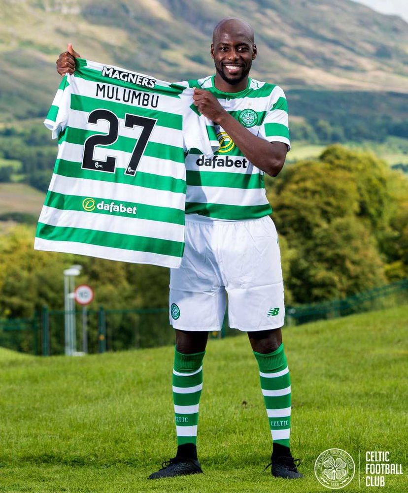 Ufficiale: Celtic, tesserato lo svincolato Mulumbu preview