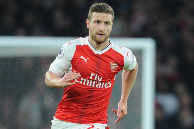 Dall’Inghilterra: Mustafi in uscita dall’Arsenal, trattativa con il Galatasaray article-post