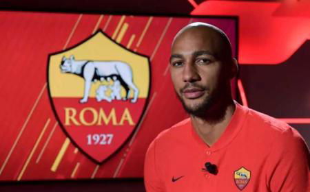 N'Zonzi sito ufficiale Roma