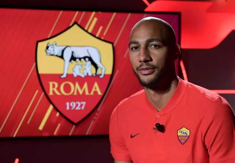 N’Zonzi: “Il mio obiettivo è dare il massimo. Sulla concorrenza…” article-post