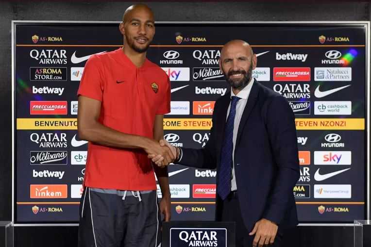 N’Zonzi alla Roma: ora è anche ufficiale. Cifre e dettagli preview