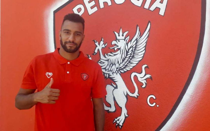Ufficiale: Perugia, arrivano Ngawa e Falasco preview