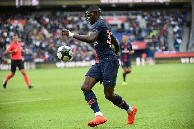 Dalla Francia: Psg, accordo per la cessione di Nsoki al Nizza. Le cifre article-post