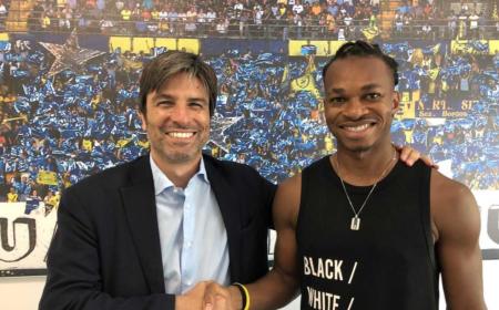 Obi annuncio Chievo