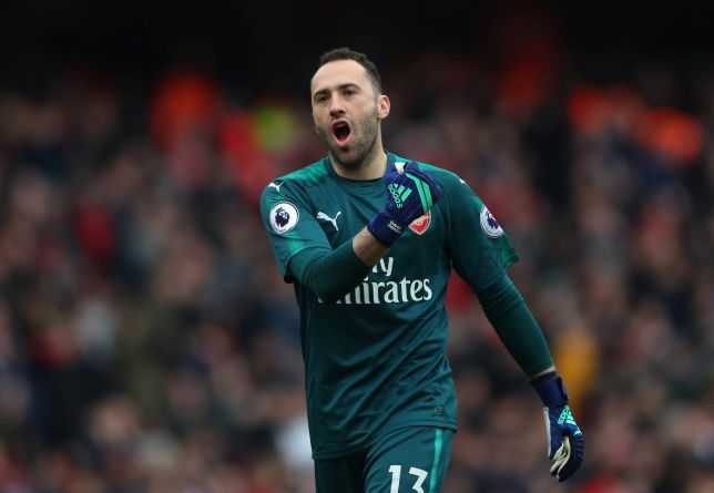 Ecco chi è Ospina, un “Cafetero” per la porta del Napoli preview