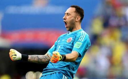 Ospina Colombia Foto Daily Express
