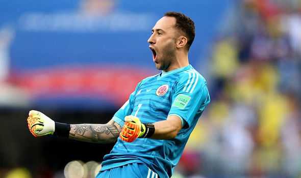 Coppa Italia: Ospina salterà la finale per squalifica. Un turno anche a Rebic preview