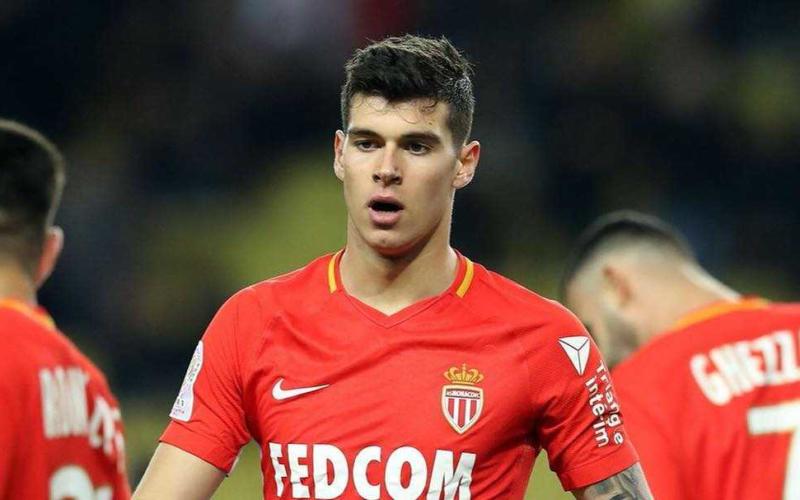 Pellegri Twitter personale